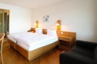 Strandhotel Seeblick - 6