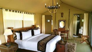 Ole Serai Luxury Camp - Serengeti - 2