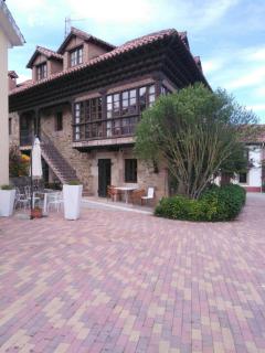 Apartamentos La Casona - Ucieda de Arriba - 0