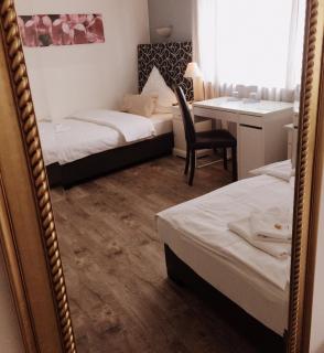 Hotel Heddernheimer Hof - Frankfurt am Main - 8