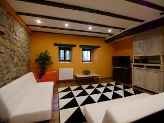 Casa Rural Endeitxe - Ereño - 3