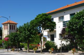 Hotel des Pins - Soulac-sur-Mer - 9