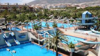 BENALBEACH Ocean Front Apartment 1BDR NEW! - Benalmádena - 0