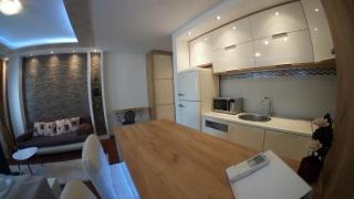 A blok apartments A3 - Belgrado - 7