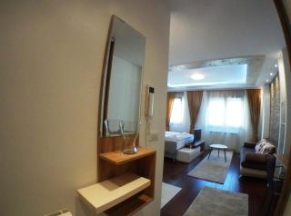 A blok apartments A3 - 3