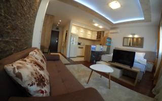 A blok apartments A3 - Belgrado - 9