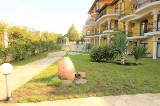 Menada Green Hills Apartments - Sosopol - 0