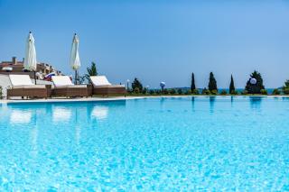 Apartments in Complex Sunny Island Deluxe - Chernomorets - 2