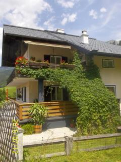 Haus Wastl - Russbach am Pass Gschütt - 7