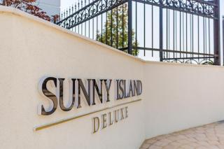 Apartments in Complex Sunny Island Deluxe - Tschernomorez - 0
