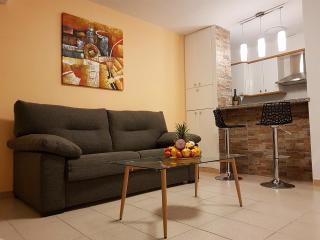 Beautiful Apartment In Apartamerica, Las Americas - Playa de las Americas - 8