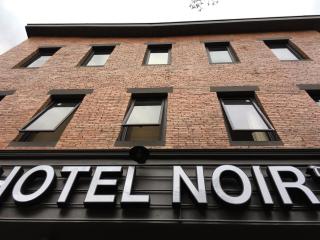 Hotel Noir - 0
