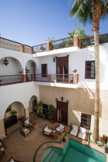 Riad Amira - 5
