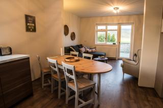 Breidamyri Farm Apartments - 4