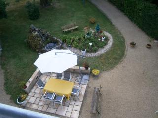 Logis La Folie - Mareuil-sur-Lay - 3
