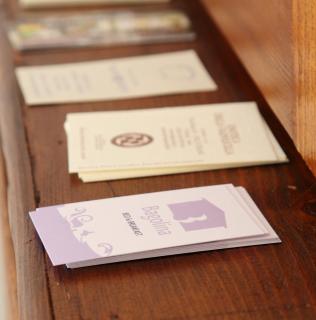 Bagolina Boutique B&B - 8