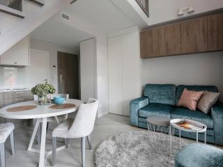 Lavoo Boutique Apartments - Danzig - 2