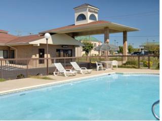 Econo Lodge - Franklin - 0