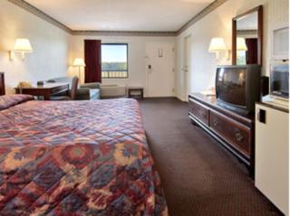 Econo Lodge - Franklin - 3
