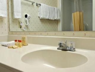 Econo Lodge - Franklin - 1