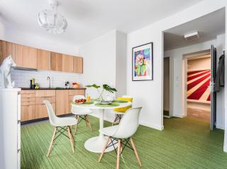 B&B Julinek Park - Leszno - 7