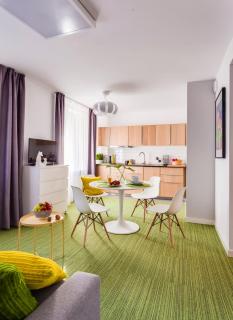 B&B Julinek Park - Leszno - 8