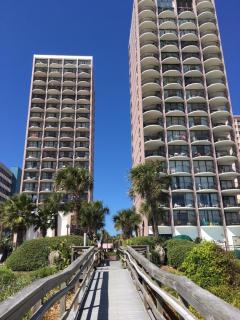 Suites at the Beach - Myrtle Beach - 4