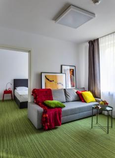 B&B Julinek Park - Leszno - 1
