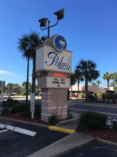 Suites at the Beach - Myrtle Beach - 2