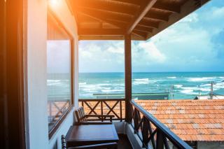 Cozy Sea view Inn - Hikkaduwa - 0