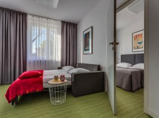B&B Julinek Park - Leszno - 2