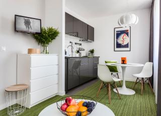 B&B Julinek Park - Leszno - 5