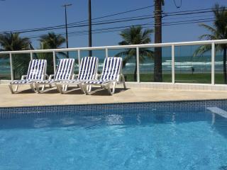Apartamento Esther - Praia Grande - 7