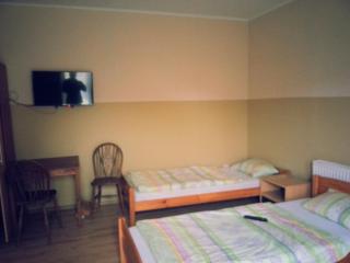 Pokoje Gościnne Wesoła - 4