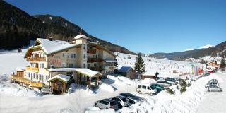 Hotel Willy - 5