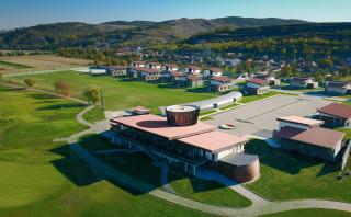 Theodora Golf Club - Alba Iulia - 0