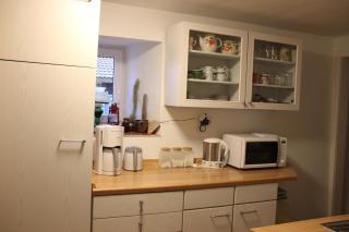 Ferienhaus-Grambzow - Grambzow - 1
