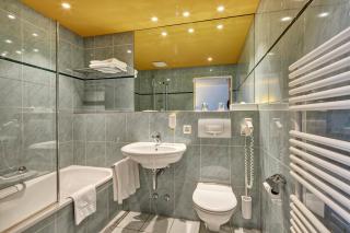 Hotel Berchtold - Burgdorf - 5