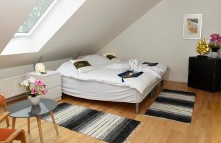 Dadas Bed & Breakfast - Store Heddinge - 0