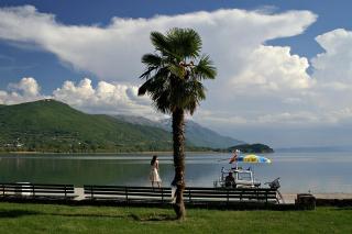 NEW STUDIO 70m TO THE LAKE - Ohrid - 0