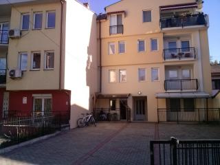 NEW STUDIO 70m TO THE LAKE - Ohrid - 1