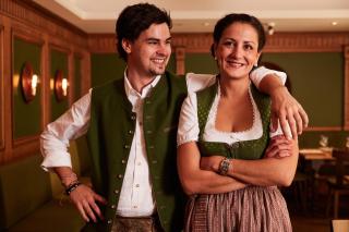 Hotel Prinzregent München Messe - Munich - 9