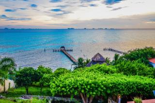 Casa de los Sueños Hotel Boutique - Isla Mujeres - 8
