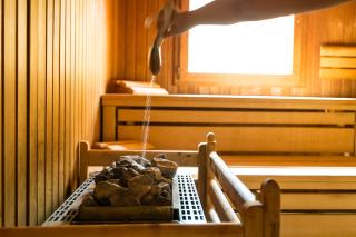 Mediterranee Family Hotel & Spa - 1