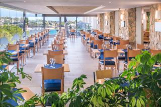 GHT S'Agaró Mar Hotel - Sant Feliu de Guixols - 3