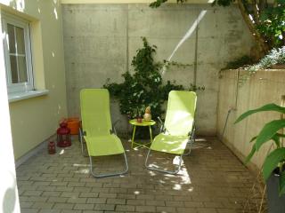 Ferienwohnung Baumann - Ringsheim - 5