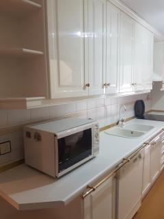 Apartamento Eduardo Dato - Siviglia - 6