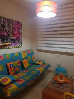 Apartamento Eduardo Dato - Siviglia - 8