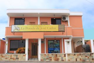 Hostal La Posada De Jose Carlos - Puerto Baquerizo Moreno - 0