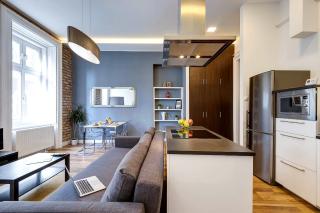Opera Apartment Budapest - Budapest - 3